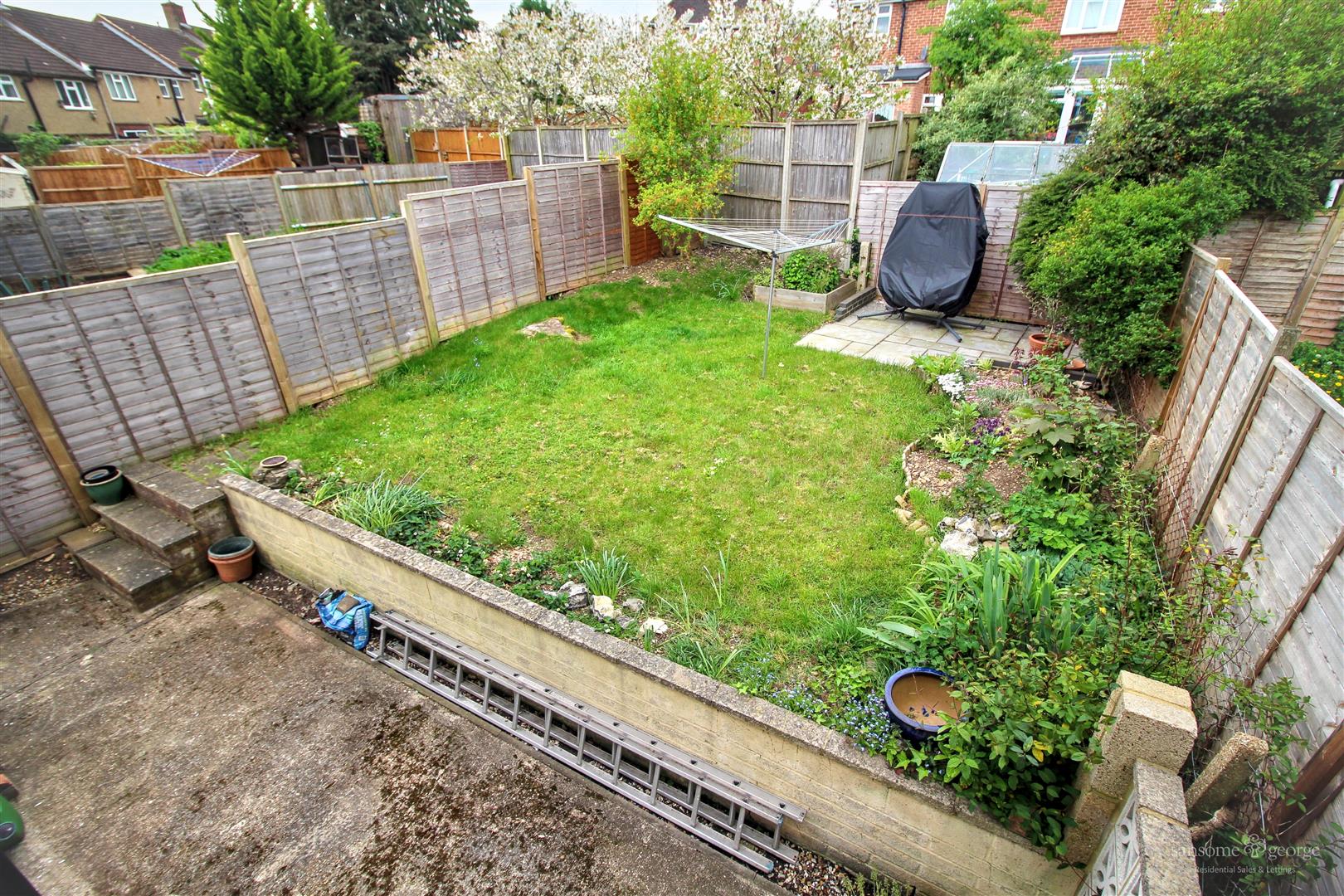 Brockley Close, Tilehurst, Reading